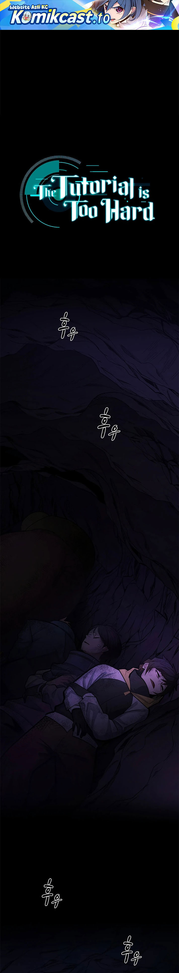 The Tutorial Is Too Hard Chapter 266 Halaman 2