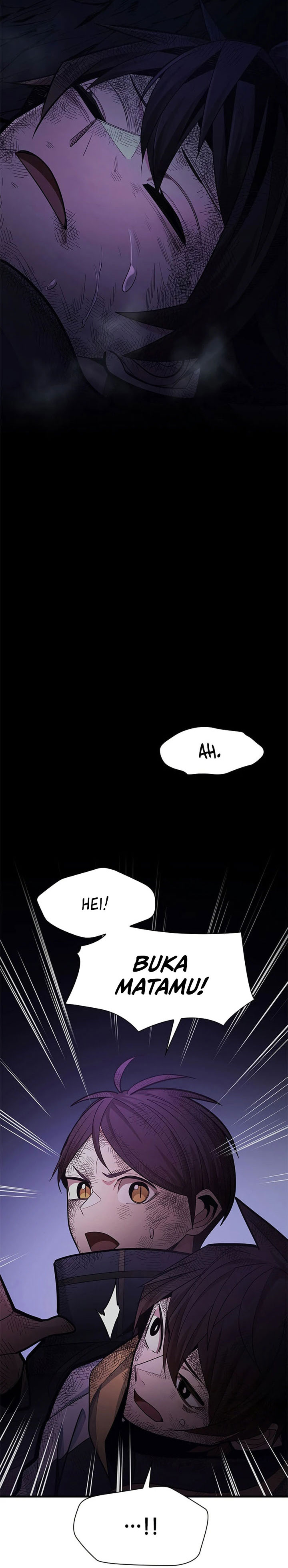 The Tutorial Is Too Hard Chapter 266 Halaman 3