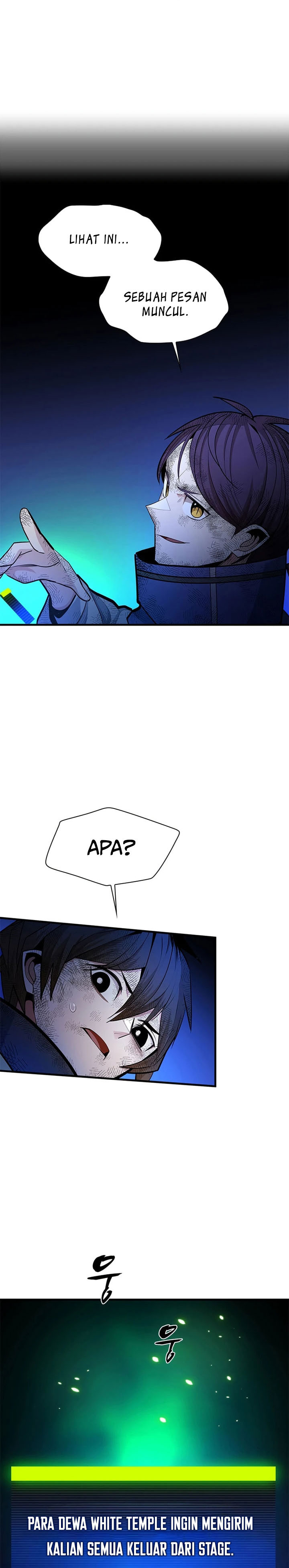 The Tutorial Is Too Hard Chapter 266 Halaman 4