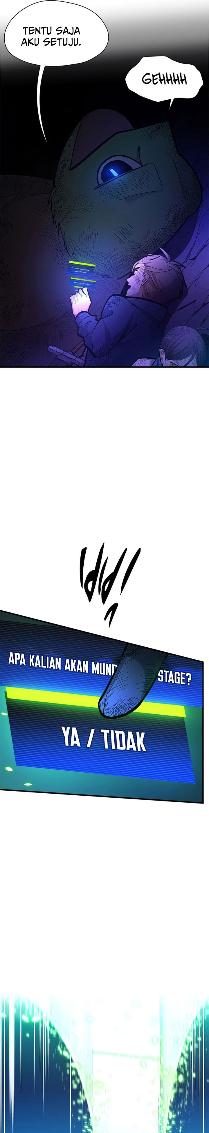 The Tutorial Is Too Hard Chapter 266 Halaman 6