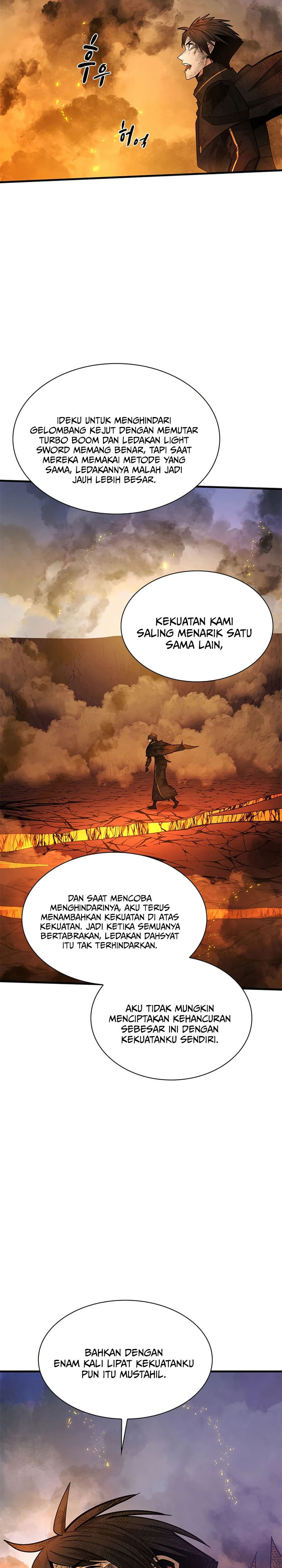 The Tutorial Is Too Hard Chapter 266 Halaman 14