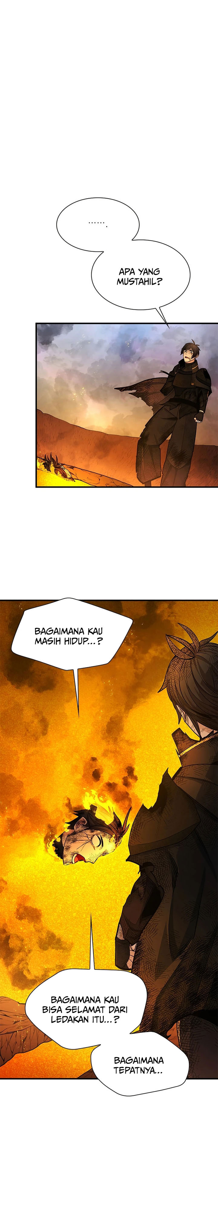 The Tutorial Is Too Hard Chapter 266 Halaman 16