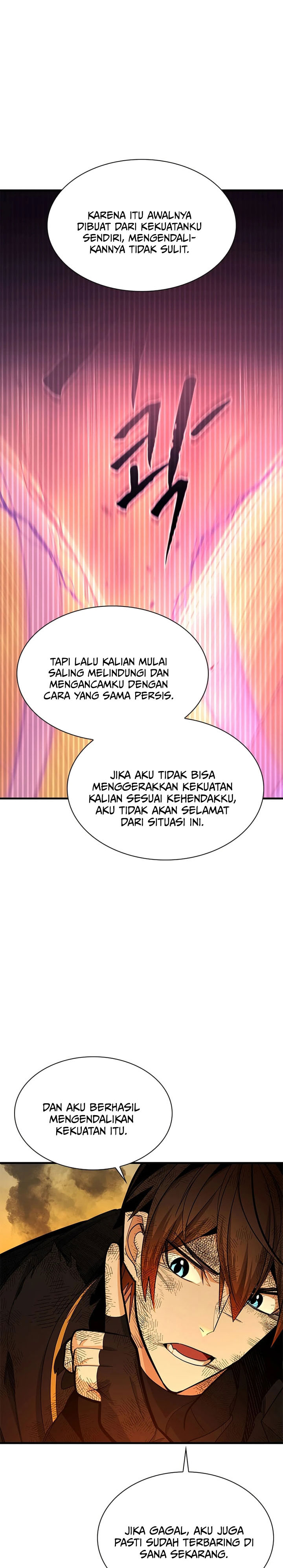 The Tutorial Is Too Hard Chapter 266 Halaman 19