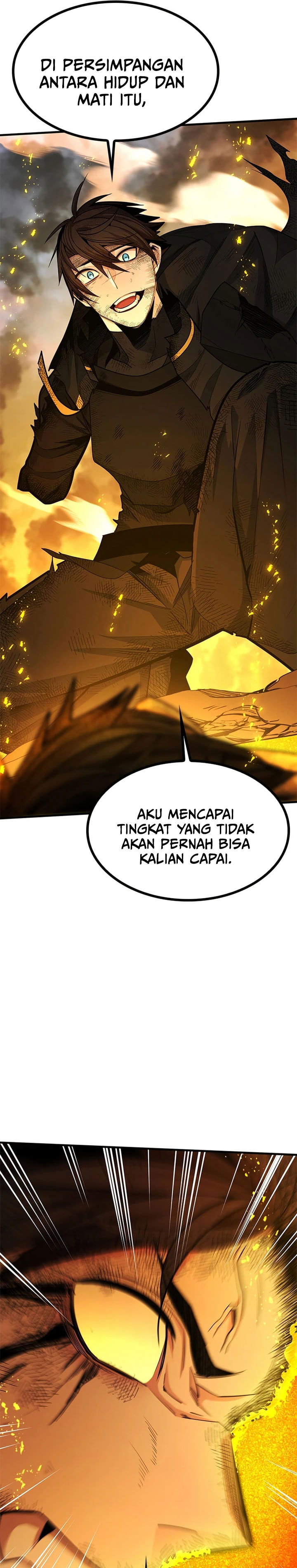 The Tutorial Is Too Hard Chapter 266 Halaman 22