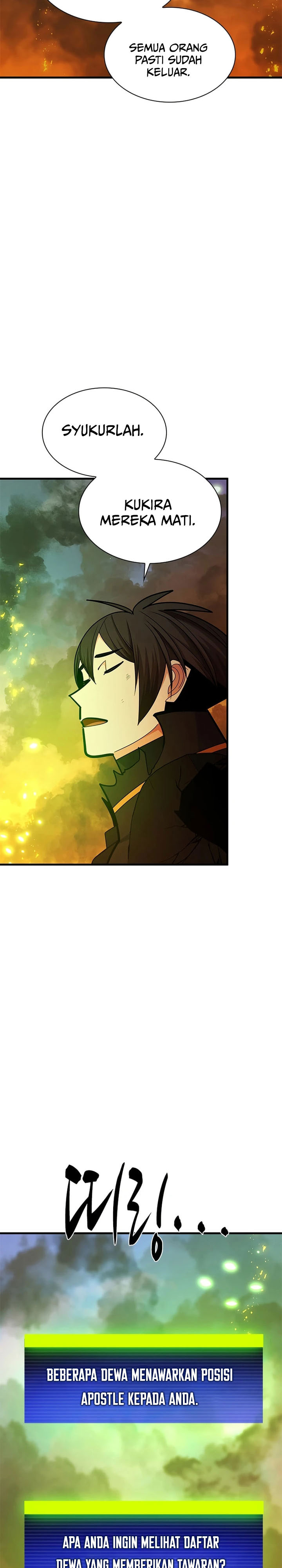 The Tutorial Is Too Hard Chapter 266 Halaman 28