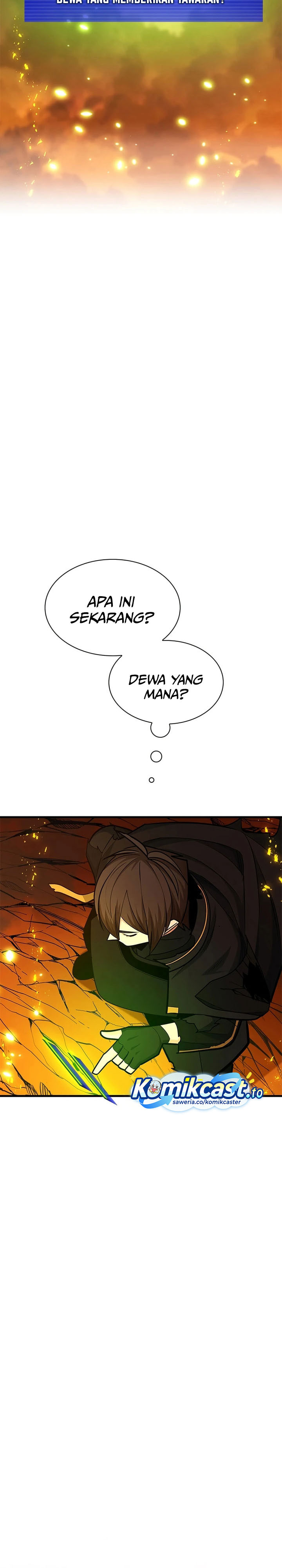 The Tutorial Is Too Hard Chapter 266 Halaman 29