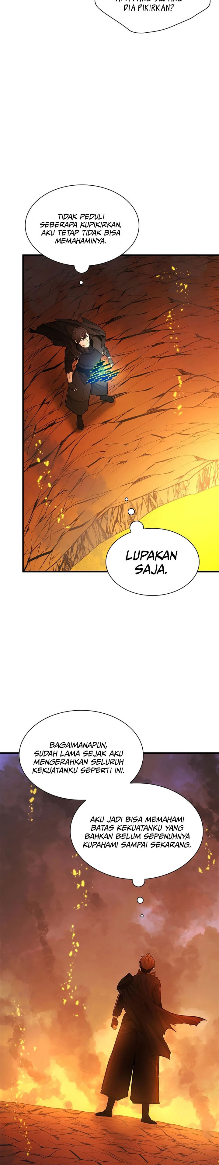 The Tutorial Is Too Hard Chapter 266 Halaman 32