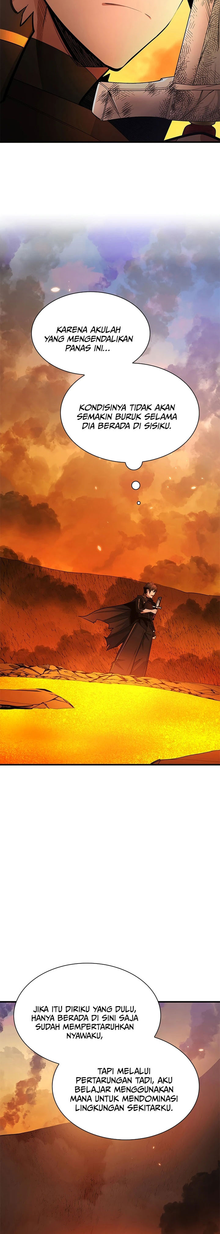 The Tutorial Is Too Hard Chapter 267 Halaman 4