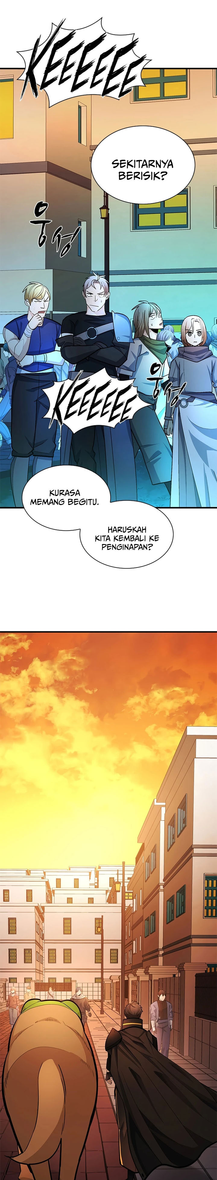 The Tutorial Is Too Hard Chapter 267 Halaman 10