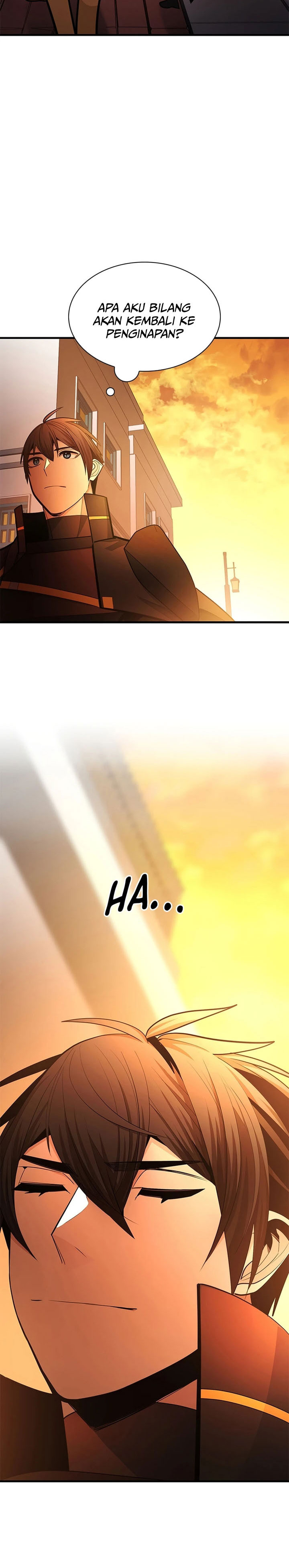 The Tutorial Is Too Hard Chapter 267 Halaman 11