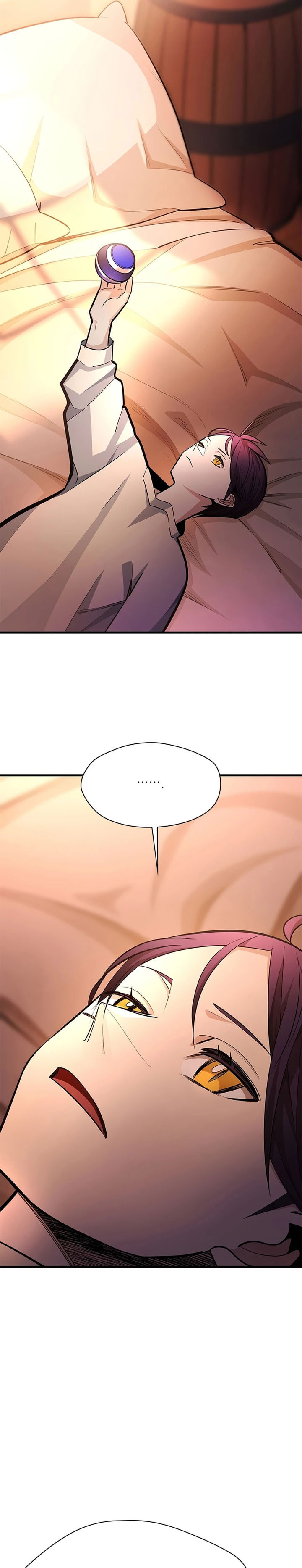 The Tutorial Is Too Hard Chapter 267 Halaman 14