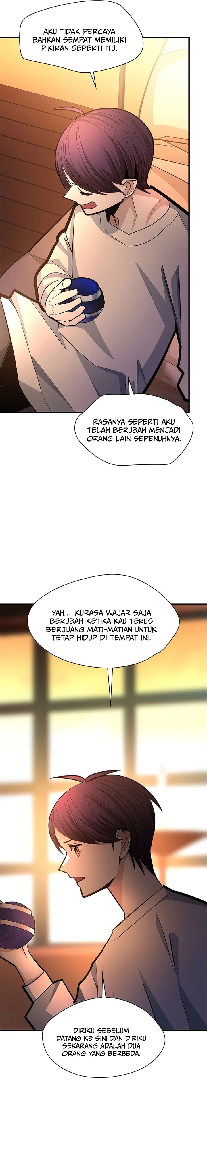 The Tutorial Is Too Hard Chapter 267 Halaman 18