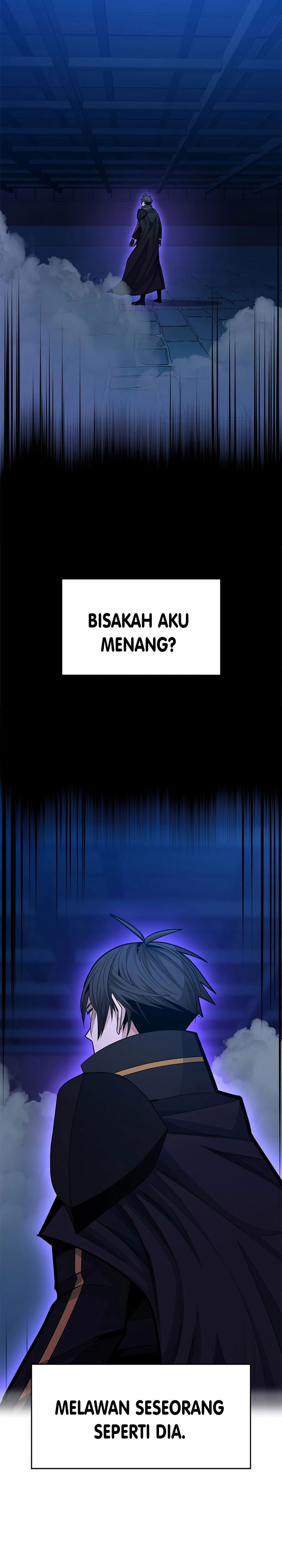 The Tutorial Is Too Hard Chapter 267 Halaman 20