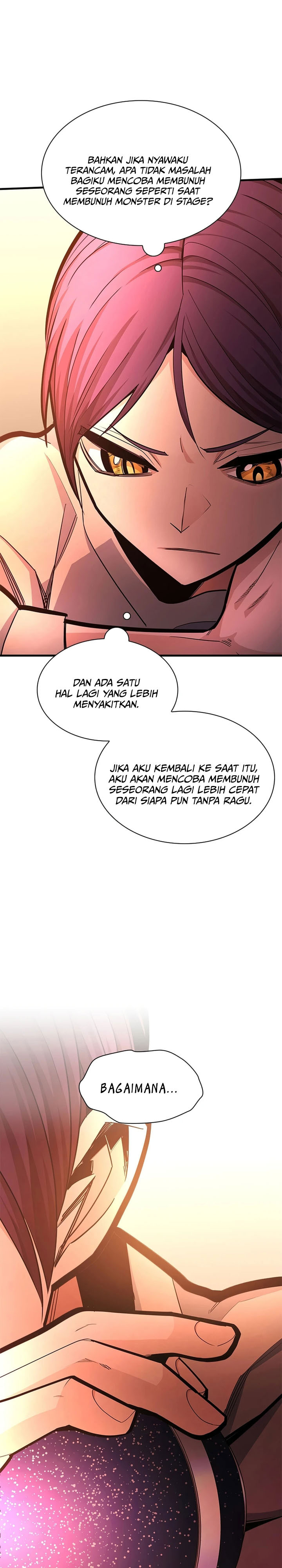 The Tutorial Is Too Hard Chapter 267 Halaman 22