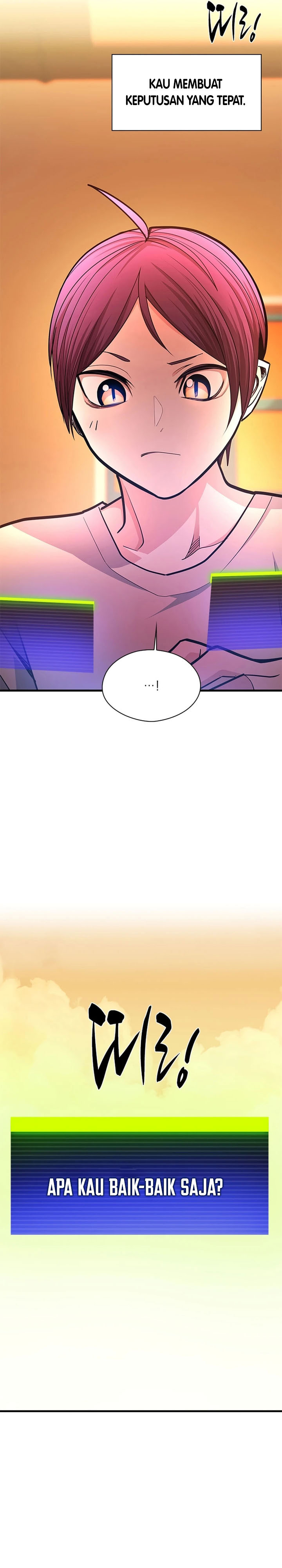 The Tutorial Is Too Hard Chapter 267 Halaman 26