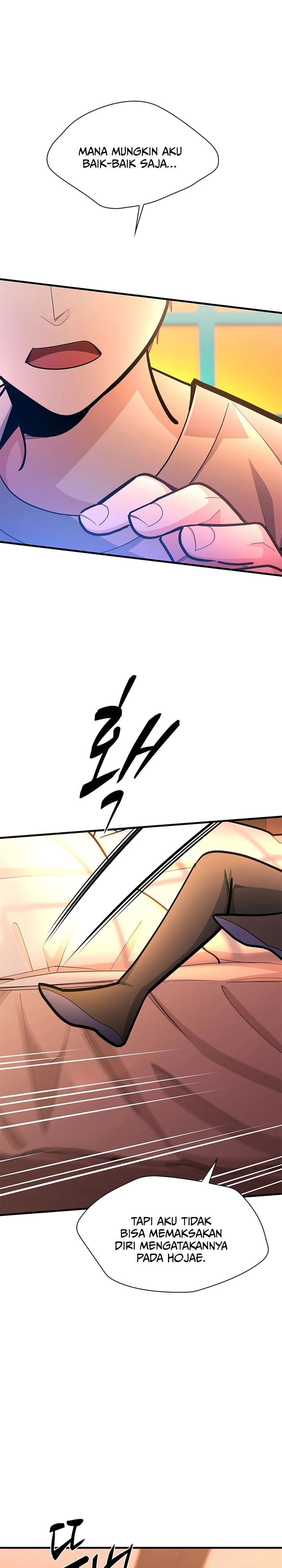 The Tutorial Is Too Hard Chapter 267 Halaman 27