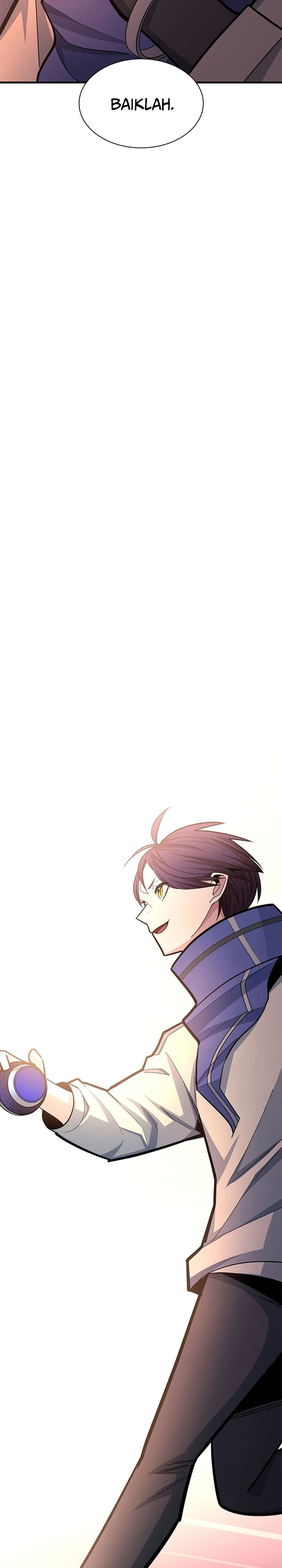 The Tutorial Is Too Hard Chapter 267 Halaman 32