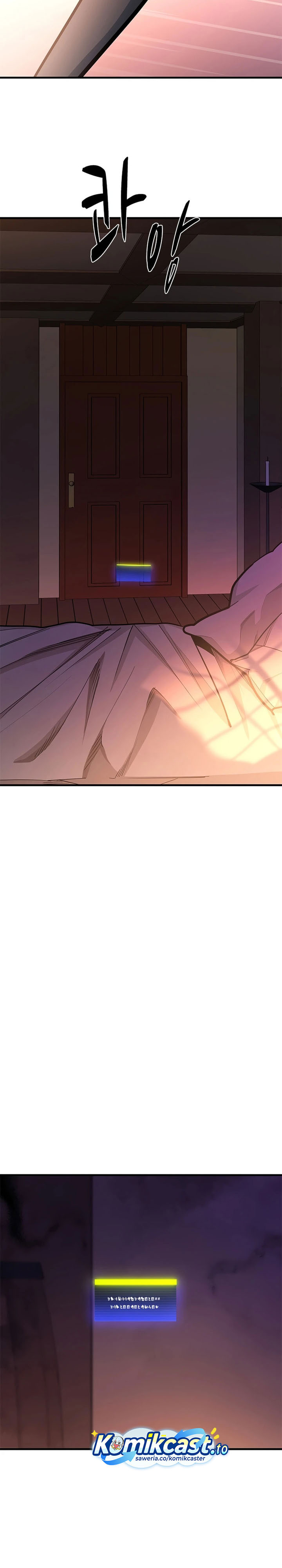 The Tutorial Is Too Hard Chapter 267 Halaman 33