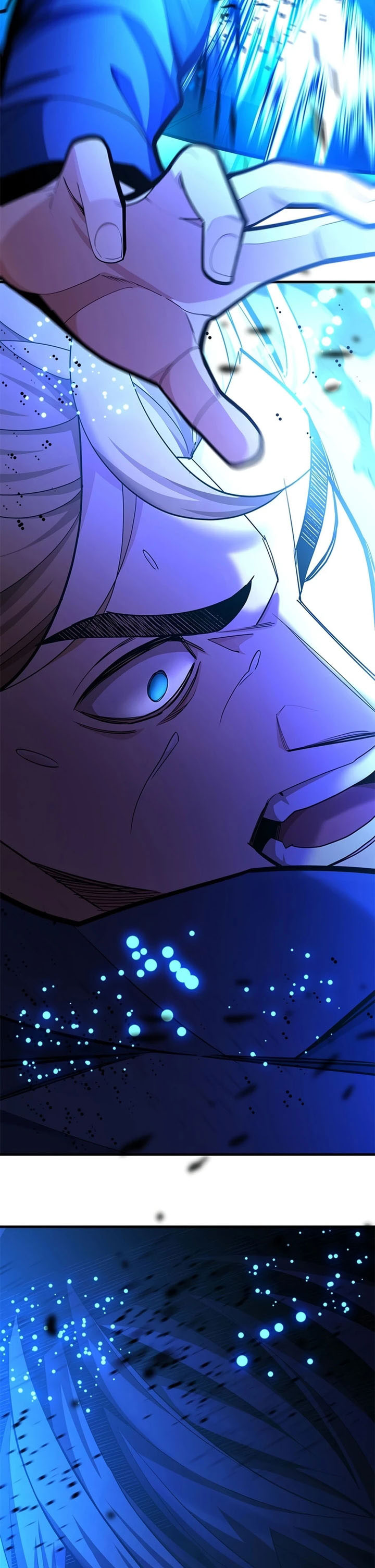 The Tutorial Is Too Hard Chapter 267 Halaman 36