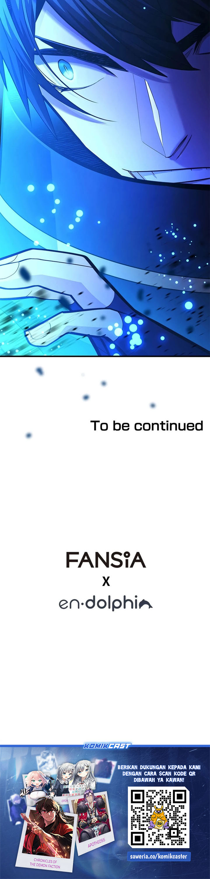 The Tutorial Is Too Hard Chapter 267 Halaman 37