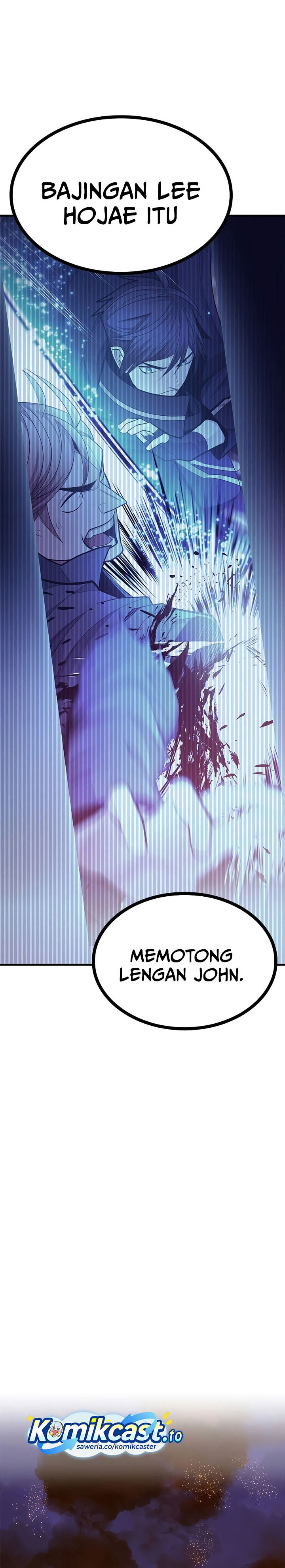The Tutorial Is Too Hard Chapter 268 Halaman 9