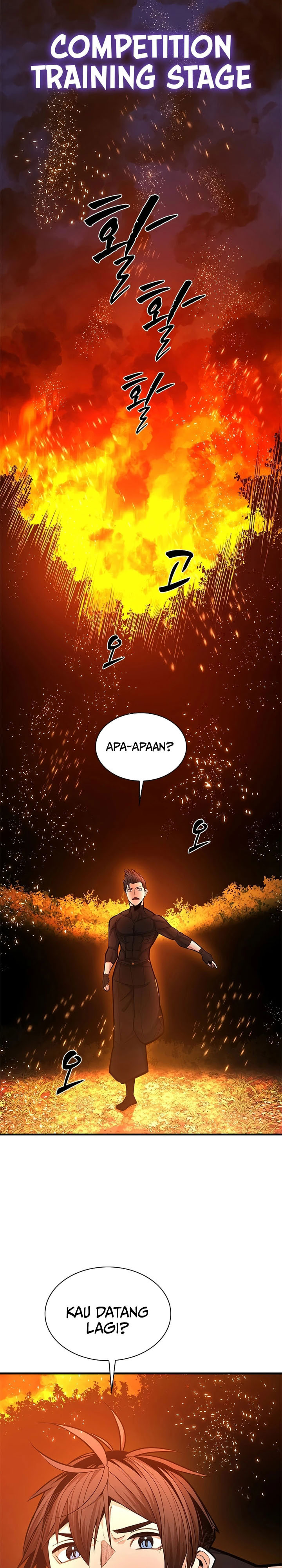 The Tutorial Is Too Hard Chapter 268 Halaman 10