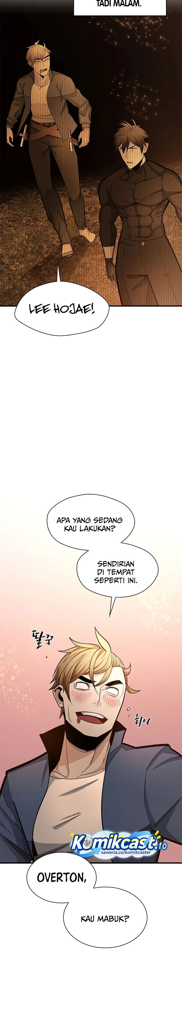 The Tutorial Is Too Hard Chapter 268 Halaman 13