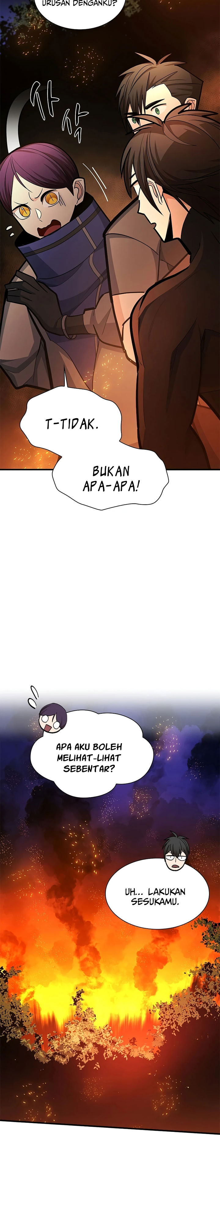 The Tutorial Is Too Hard Chapter 268 Halaman 24