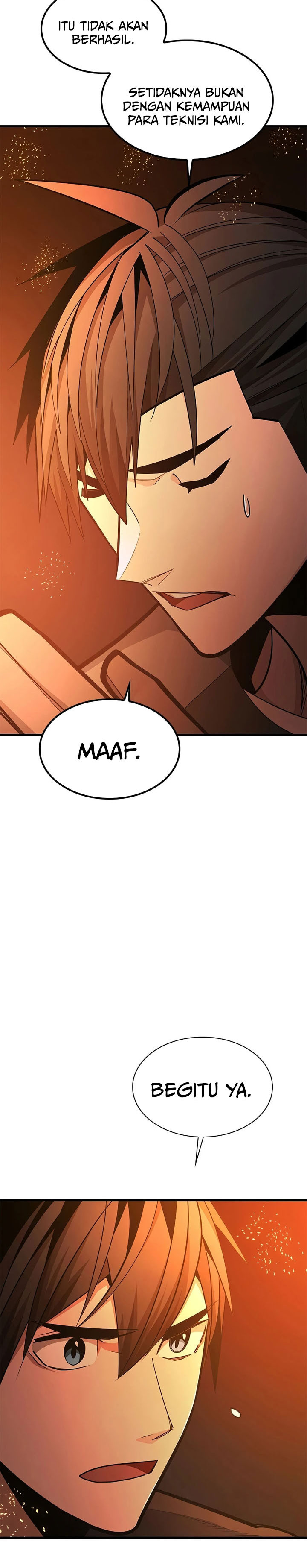 The Tutorial Is Too Hard Chapter 268 Halaman 32