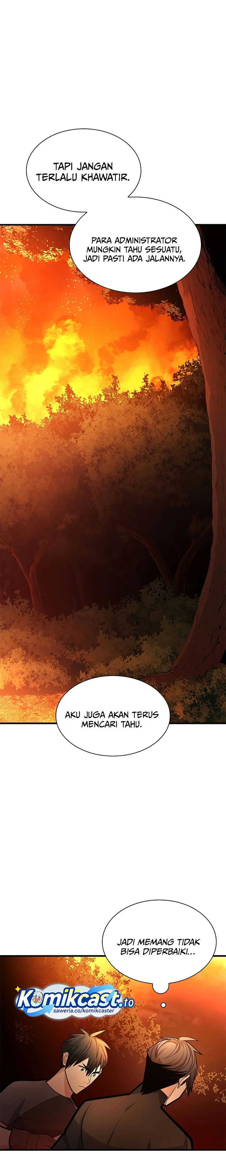 The Tutorial Is Too Hard Chapter 268 Halaman 33