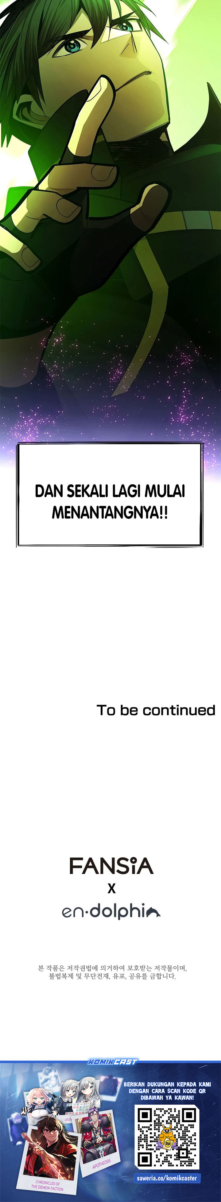 The Tutorial Is Too Hard Chapter 268 Halaman 37