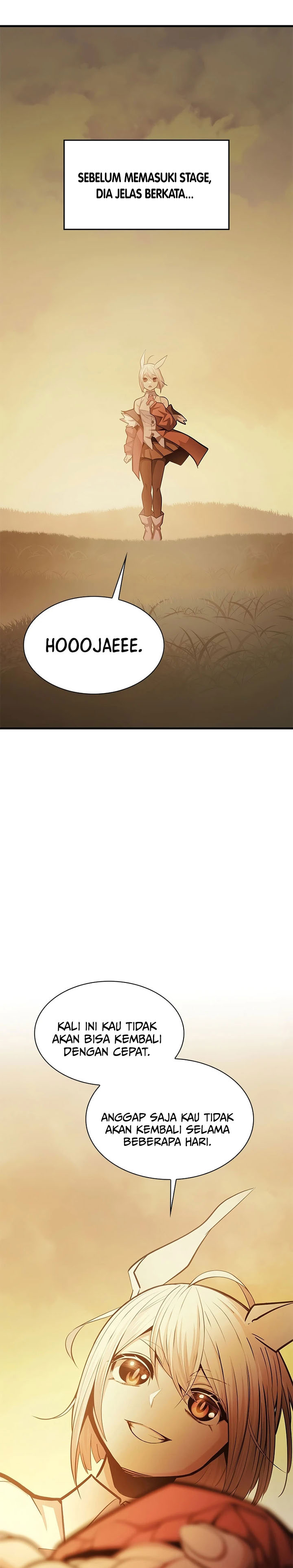 The Tutorial Is Too Hard Chapter 269 Halaman 6