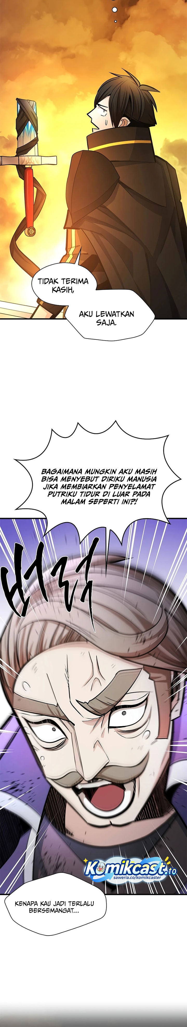 The Tutorial Is Too Hard Chapter 269 Halaman 13