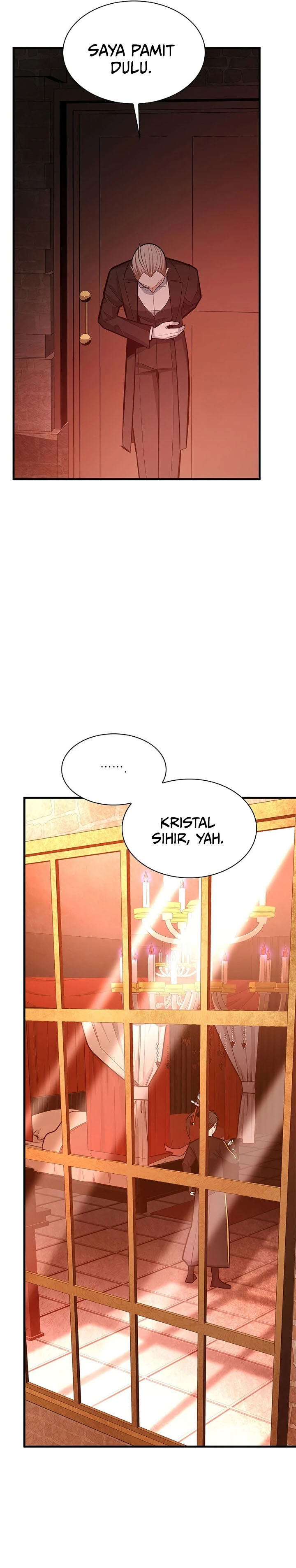 The Tutorial Is Too Hard Chapter 269 Halaman 30