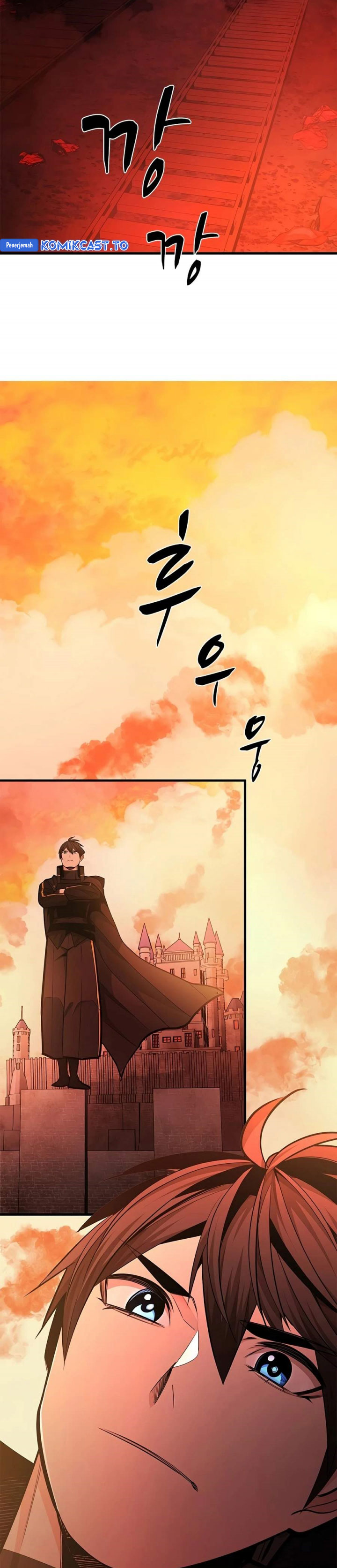 The Tutorial Is Too Hard Chapter 270 Halaman 4