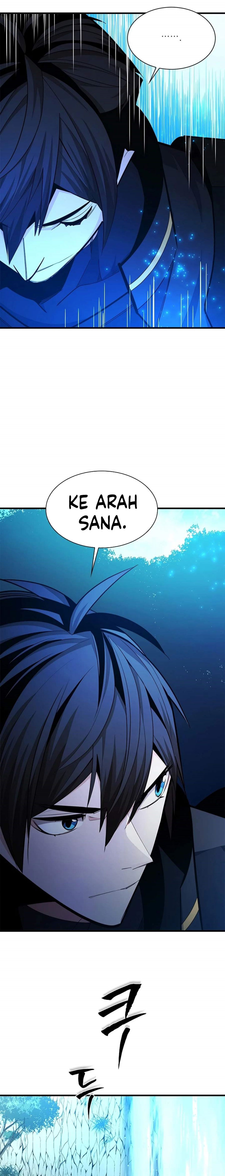 The Tutorial Is Too Hard Chapter 270 Halaman 26