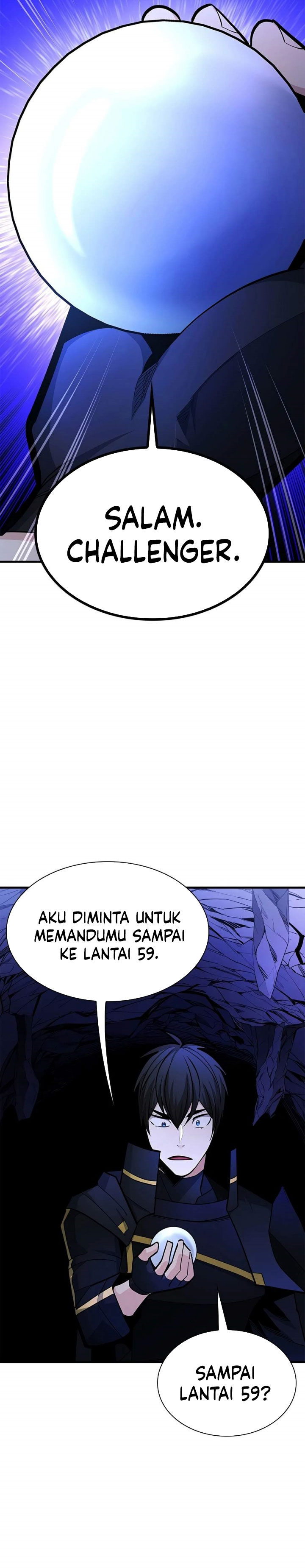 The Tutorial Is Too Hard Chapter 270 Halaman 32