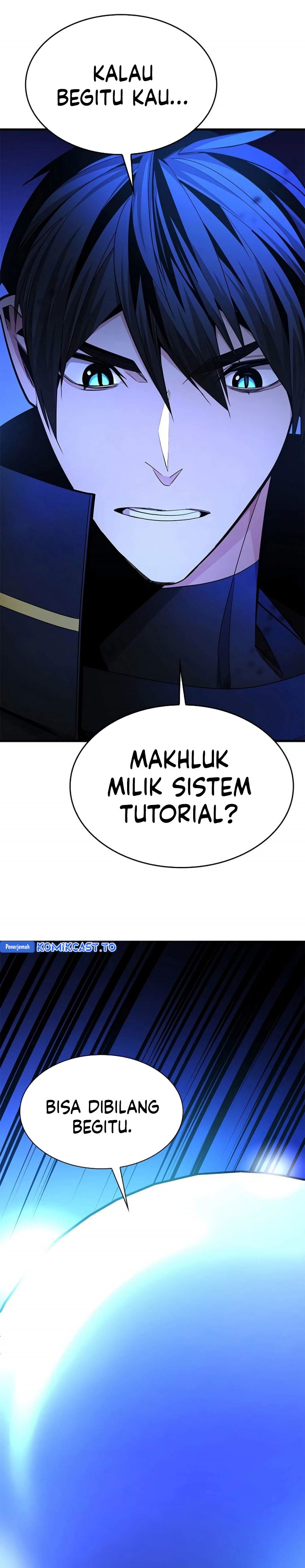 The Tutorial Is Too Hard Chapter 270 Halaman 33
