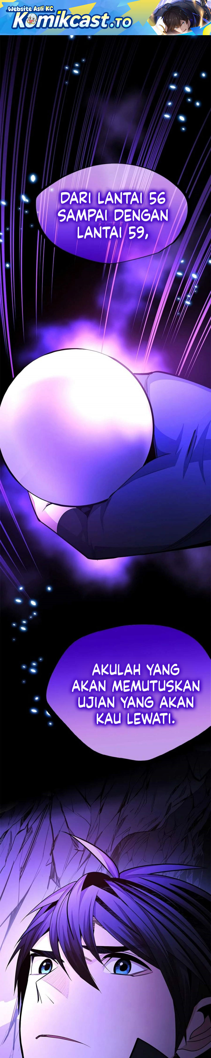 The Tutorial Is Too Hard Chapter 271 Halaman 2
