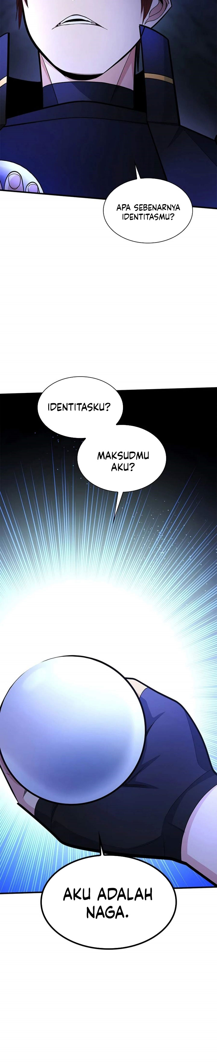 The Tutorial Is Too Hard Chapter 271 Halaman 7