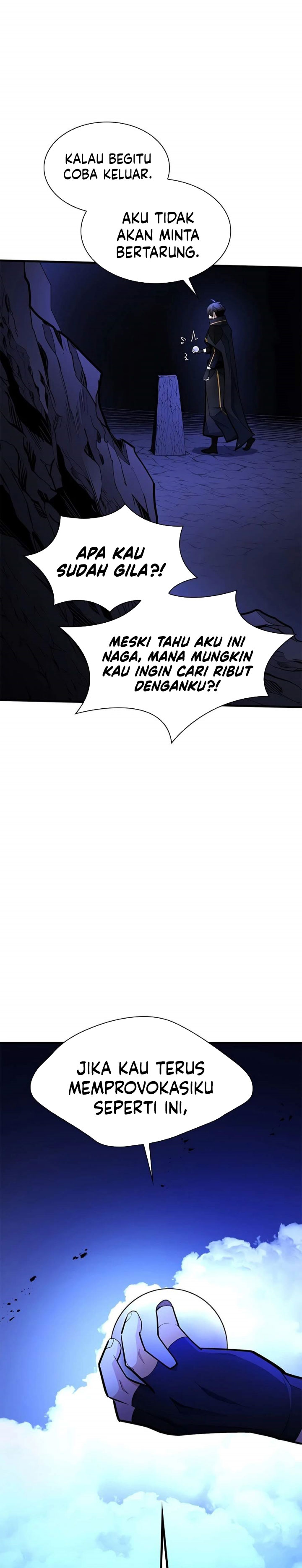 The Tutorial Is Too Hard Chapter 271 Halaman 11