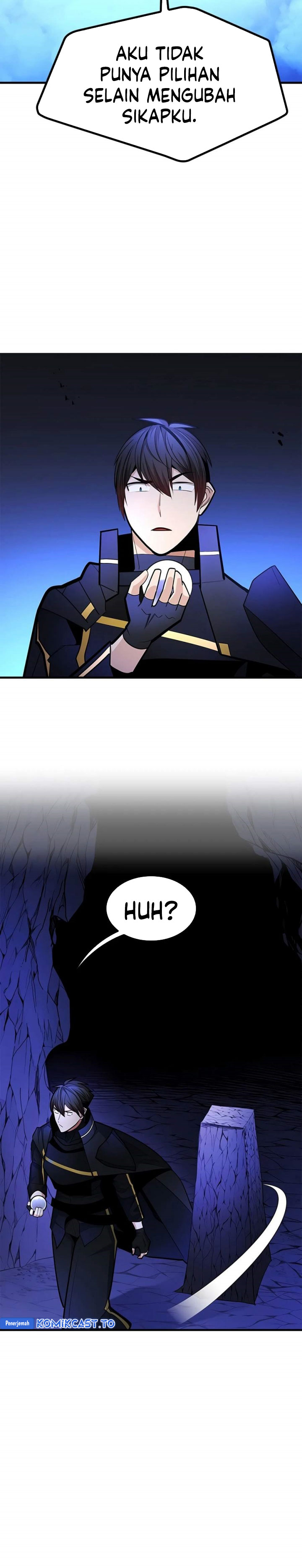 The Tutorial Is Too Hard Chapter 271 Halaman 12