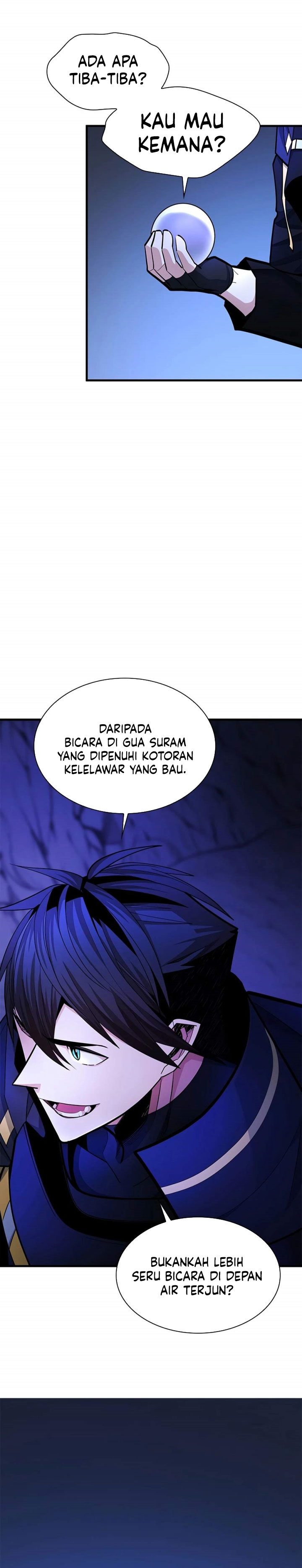 The Tutorial Is Too Hard Chapter 271 Halaman 13