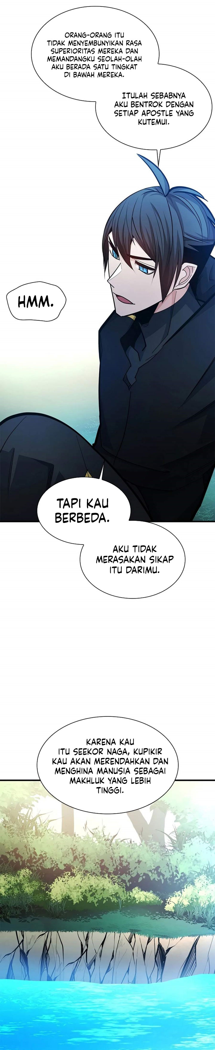 The Tutorial Is Too Hard Chapter 271 Halaman 26