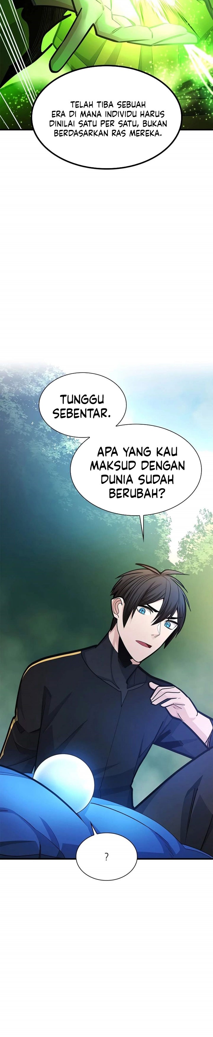The Tutorial Is Too Hard Chapter 271 Halaman 29