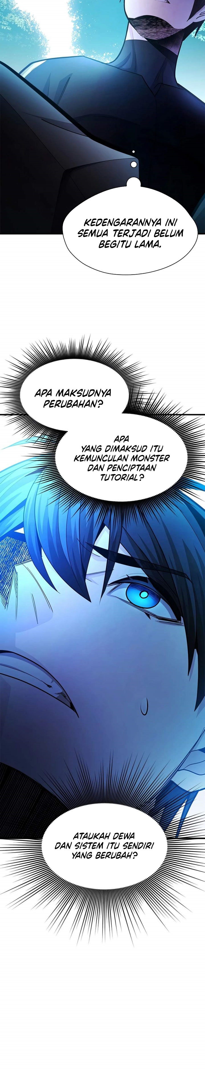 The Tutorial Is Too Hard Chapter 271 Halaman 33