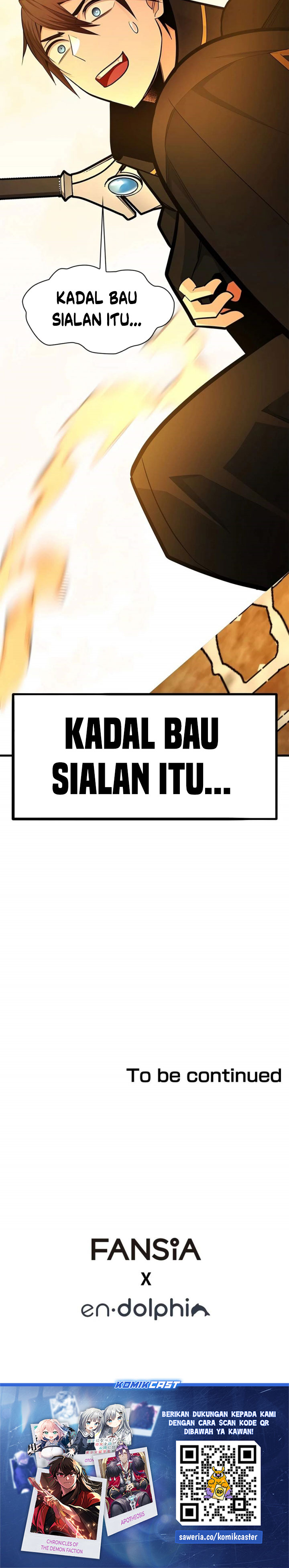 The Tutorial Is Too Hard Chapter 271 Halaman 41