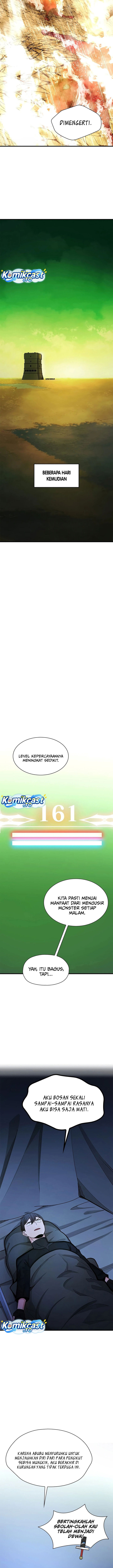 The Tutorial Is Too Hard Chapter 274 Halaman 4