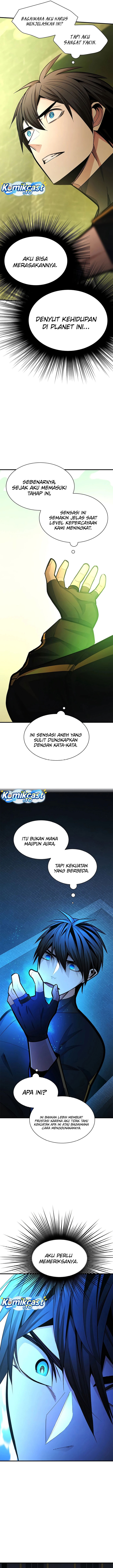 The Tutorial Is Too Hard Chapter 274 Halaman 11