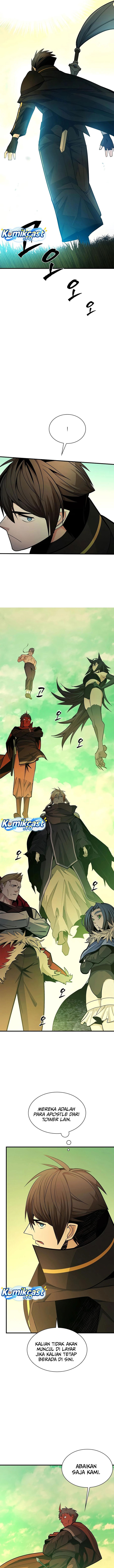 The Tutorial Is Too Hard Chapter 276 Halaman 5
